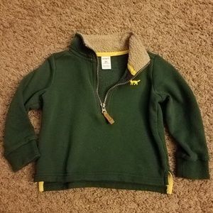 Toddlers Sweater